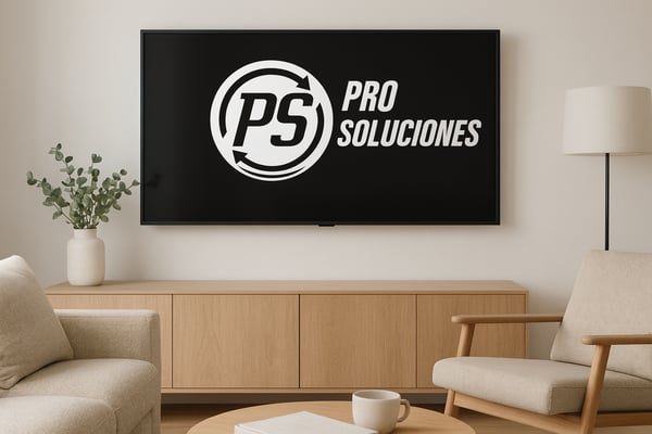 Instalacion Pantalla PS-1